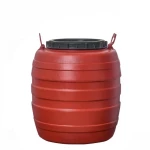 Βαρέλι Πλαστικό STABPLAST 90lt