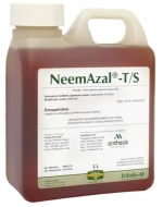 Βιολογικό Εντομοκτόνο Neemazal 1lt