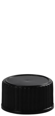 Καπάκι Πλαστικό Βιδωτό (Φ.20) 50τμχ