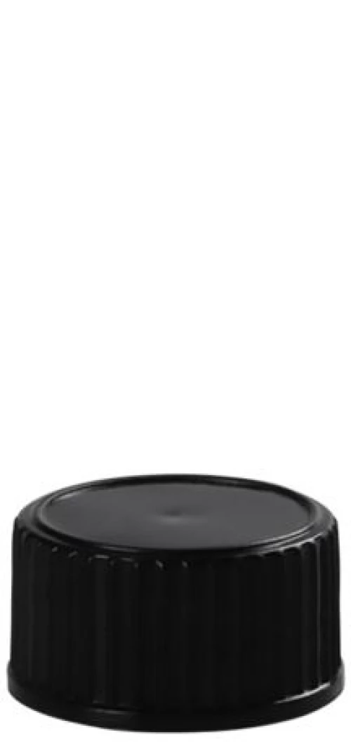 Καπάκι Πλαστικό Βιδωτό (Φ.20) 50τμχ