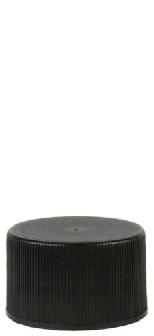 Καπάκι Πλαστικό Βιδωτό (Φ.28) 50τμχ