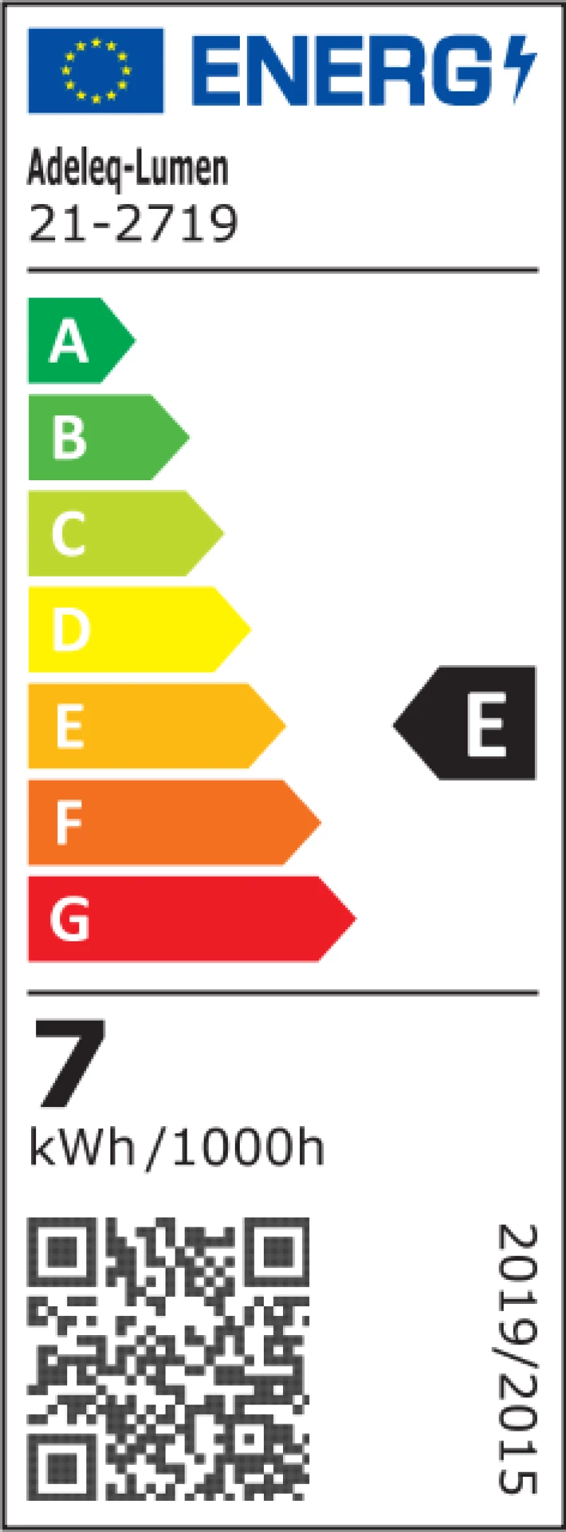 Adeleq Σποτ LED Ψευδοροφής Κινητό Στρογγυλό 3W/5W/7W CCT 38° Μαύρο 21-2719