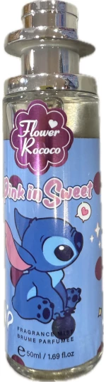 Body Mist Stitch 50ml