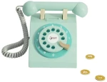Ξύλινο Play Telephone – Τηλέφωνο CL50551
