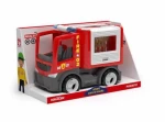 Πυροσβεστικό Multibox 21x15x11cm Efco