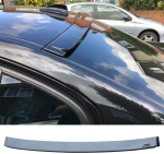 Αεροτομή Οροφής Για Bmw 3 E90 05-11 Piano Black AC Look Από Abs Πλαστικό