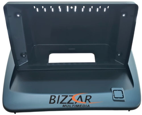 Πρόσοψη, Καλωδίωση & CANbus Box Για Volvo S40/C30/C70 Για Tablet 9"