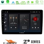 Cadence Z2 Series 8Core Android14 4+64GB  Suzuki Grand Vitara 2003-2005 Navigation Multimedia Tablet 9" Με Carplay & Android Auto
