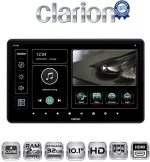 CLARION CB101PRO-232