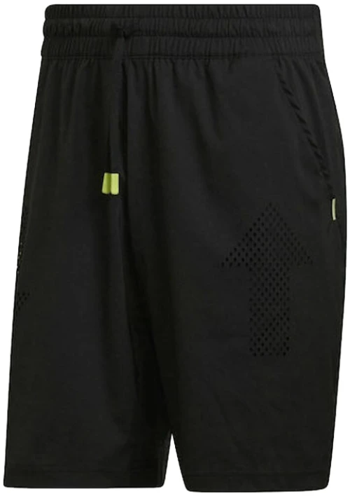 ADIDAS ADIDAS M TENNIS PARIS ERGO 9 SHORT HA2557