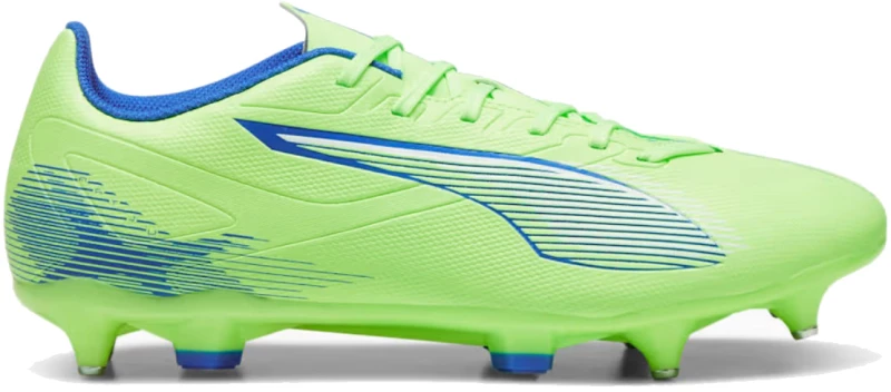 PUMA PUMA M ULTRA 5 PLAY MxSG YEL/BLU 107904-03