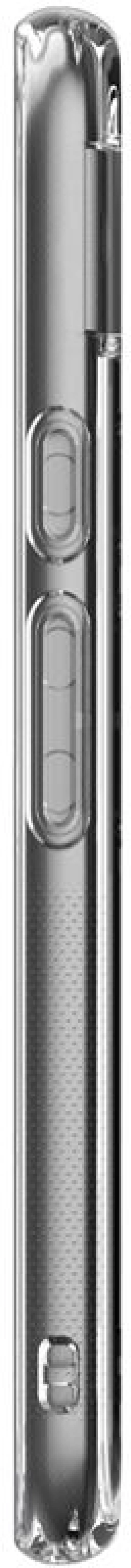 Διάφανη Ανθεκτική Σκληρή Θήκη - Google Pixel 8a - Caseology Capella - Crystal Clear (ACS07453)