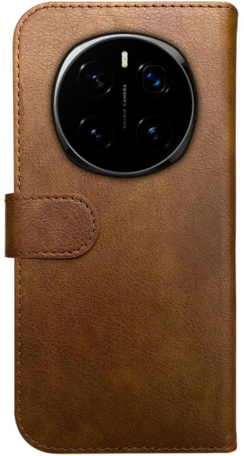 Θήκη Honor Magic7 Pro Rosso Element PU Πορτοφόλι - Brown (8719246476150)