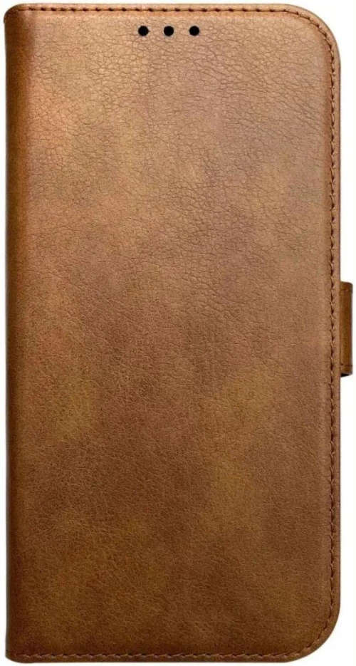 Θήκη Honor Magic7 Pro Rosso Element PU Πορτοφόλι - Brown (8719246476150)