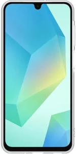 Θήκη Samsung Galaxy A17 Vivid Gelly Case Διάφανη Σιλικόνης - Transparent (VIGELLY478TN)