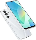 Θήκη Samsung Galaxy A17 Vivid Gelly Case Διάφανη Σιλικόνης - Transparent (VIGELLY478TN)