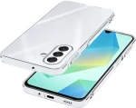 Θήκη Samsung Galaxy A17 Vivid Gelly Case Διάφανη Σιλικόνης - Transparent (VIGELLY478TN)