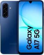 Samsung Galaxy A17 5G (4GB/128GB) Blue