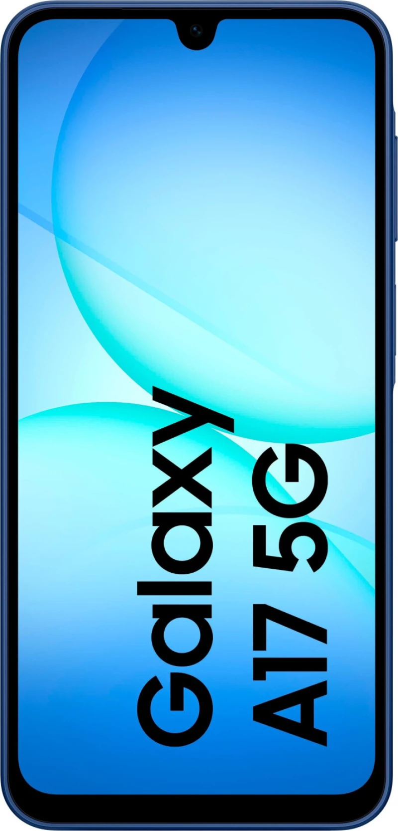 Samsung Galaxy A17 5G (4GB/128GB) Blue