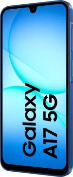 Samsung Galaxy A17 5G (4GB/128GB) Blue