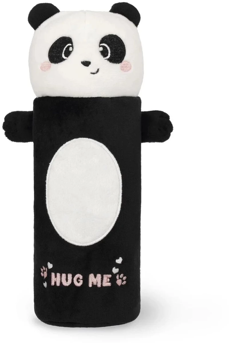 LEGAMI ΛΟΥΤΡΙΝΗ ΚΑΣΕΤΙΝΑ SUPER SOFT - PANDA (#PPC0001)