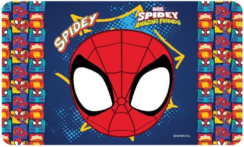 ΣΟΥΠΛΑ 43Χ29 εκ. SPIDEY (#000508644)