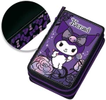 ΚΑΣΕΤΙΝΑ ΓΕΜΑΤΗ - PURPLE KUROMI (#252333)