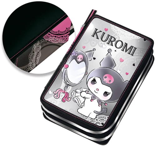 ΚΑΣΕΤΙΝΑ ΓΕΜΑΤΗ - DREAM KUROMI (#252332)