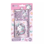 MUST TEAM ΣΧΟΛΙΚΟ ΣΕΤ 5 τεμ. LOVELY UNICORN (#0005586487)