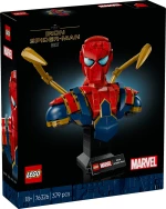 LEGO® MARVEL ΠΡΟΤΟΜΗ IRON SPIDER-MAN (#76326)