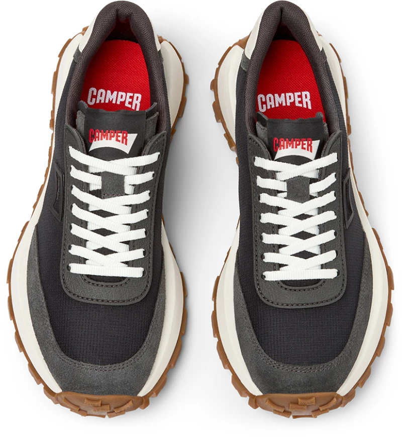 CAMPER ΓΥΝΑΙΚΕΙΑ SNEAKERS DRIFT TRAIL ΠΟΛΥΧΡΩΜΟ (#K201462-015)