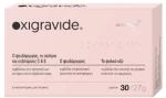 Oxigravide x 30 Tabs