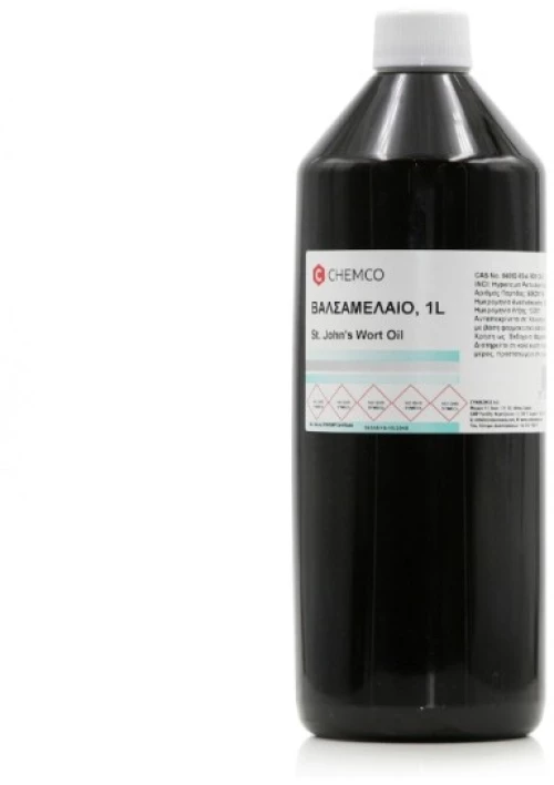 Chemco Βαλσαμέλαιο 1Lt