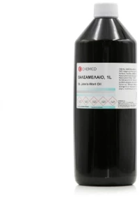 Chemco Βαλσαμέλαιο 1Lt