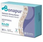 Bonapur x 30 Tabs
