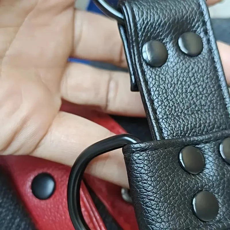 Harness Στήθους Ρυθμιζόμενο Axel Πολύχρωμο