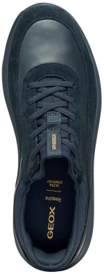 SNEAKERS GEOX SPHERICA PLUS A 3968-66210961, Χρώμα BLUE
