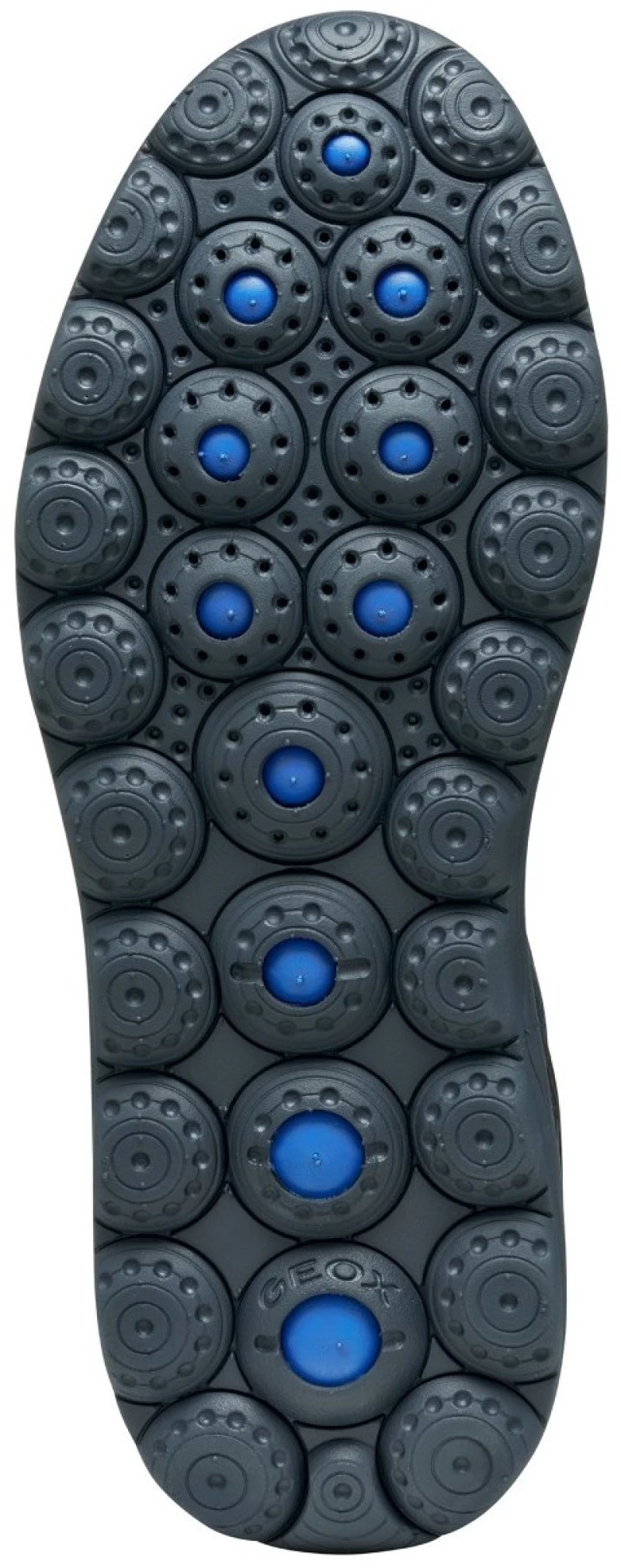 SNEAKERS GEOX SPHERICA PLUS A 3968-66210961, Χρώμα BLUE