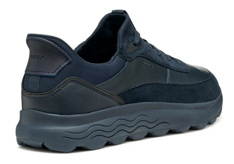 SNEAKERS GEOX SPHERICA PLUS A 3968-66210961, Χρώμα BLUE