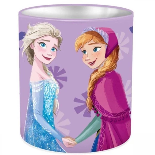 Diakakis Μολυβοθήκη Μεταλλική Frozen - 000564882
