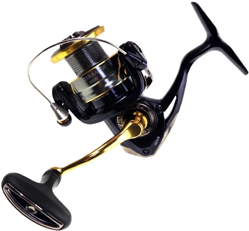 Ryobi Miiraa SW - 1000