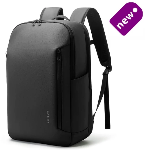 Bange® Σακίδιο Πλάτης 29LT Laptop 15,6” Bange 3057 μαύρο