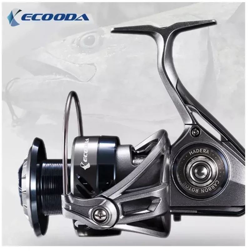 Ecooda Reel Hadera 8000HG