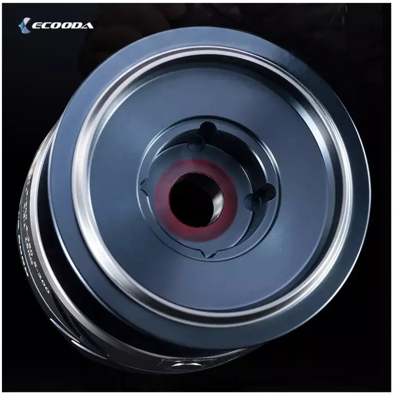 Ecooda Reel Hadera 8000HG