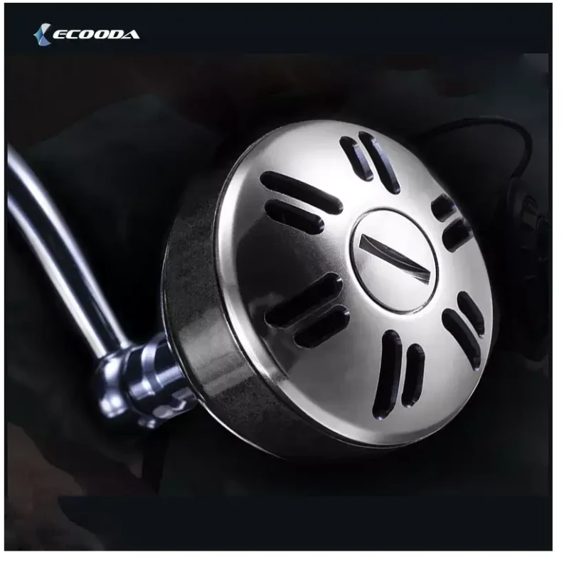 Ecooda Reel Hadera 8000HG