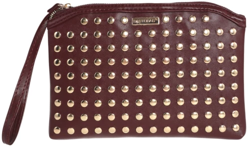 Τσάντα χειρός MD-2530 - Μπορντό Bag to Bag