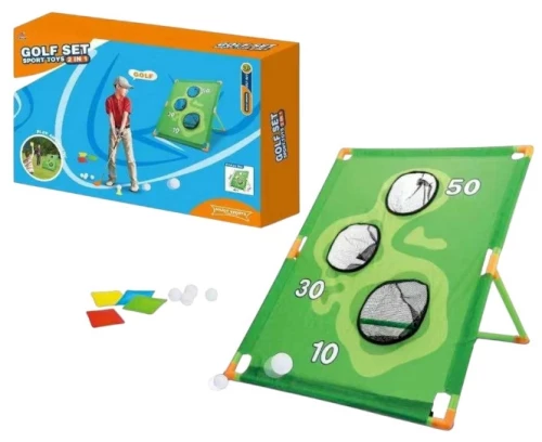 Παιδικό σετ Golf - 8026 - 215645