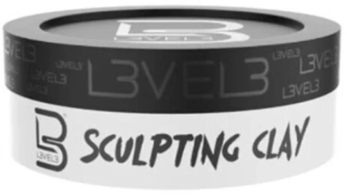 L3VEL3 Sculpting Clay 150gr