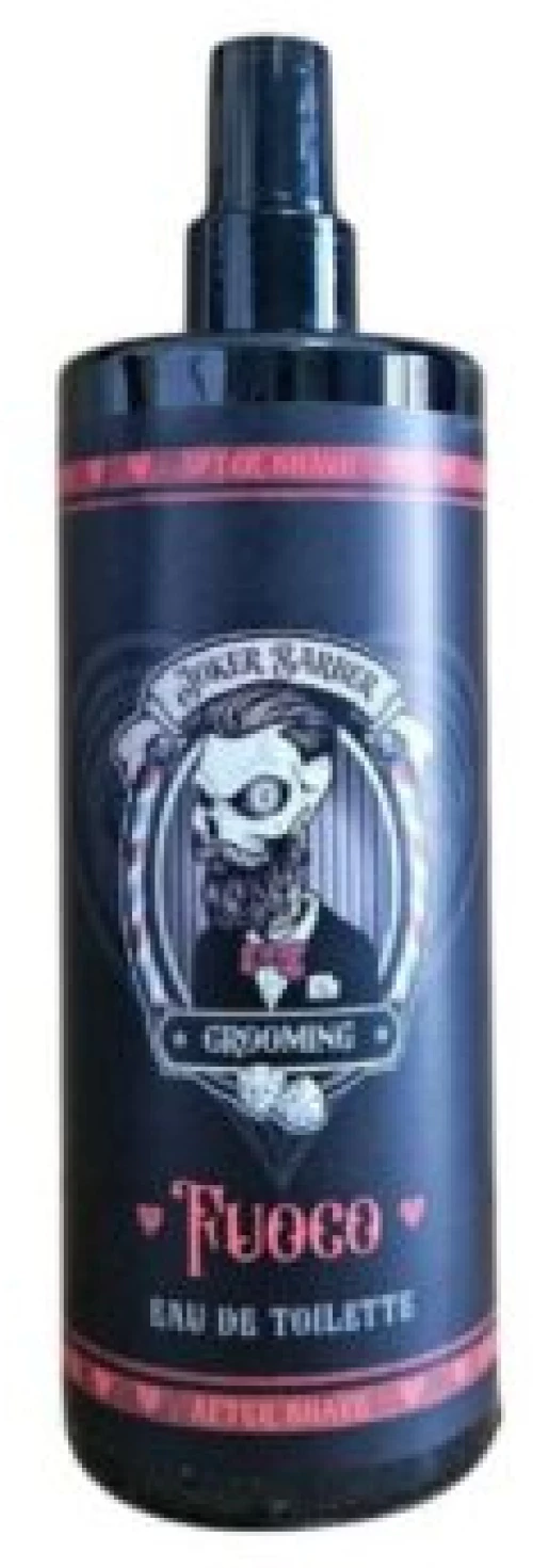 Joker Eau De Toilette Fuoco 500ml