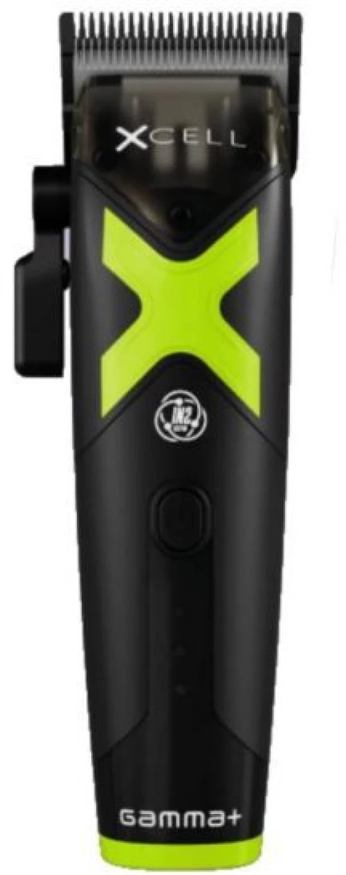 Gamma X Cell Clipper